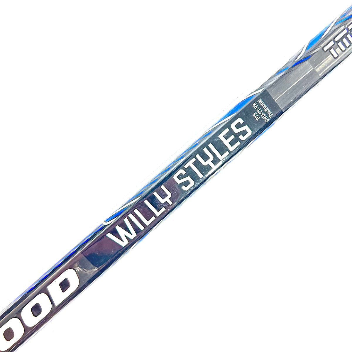 William Nylander Pro Stock - Sherwood Code TMP Pro (NHL)
