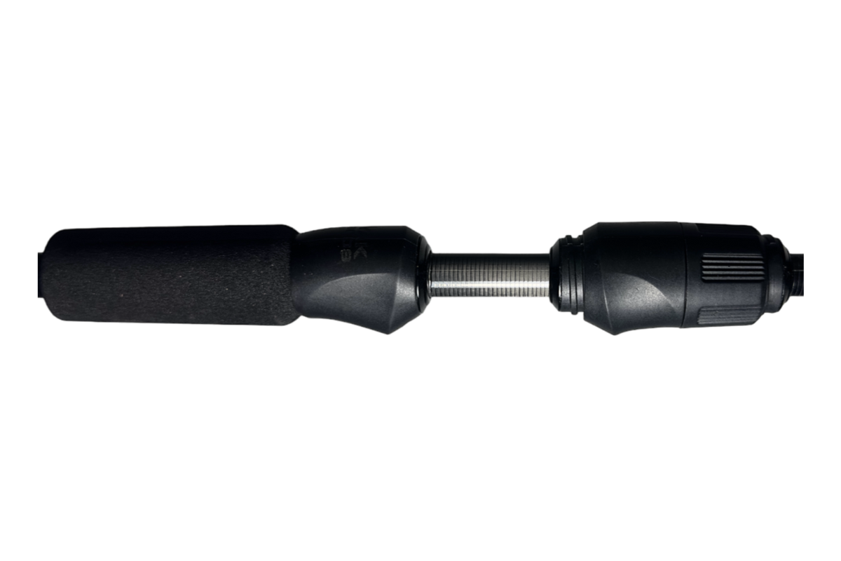 Tethered | All-Purpose Spinning