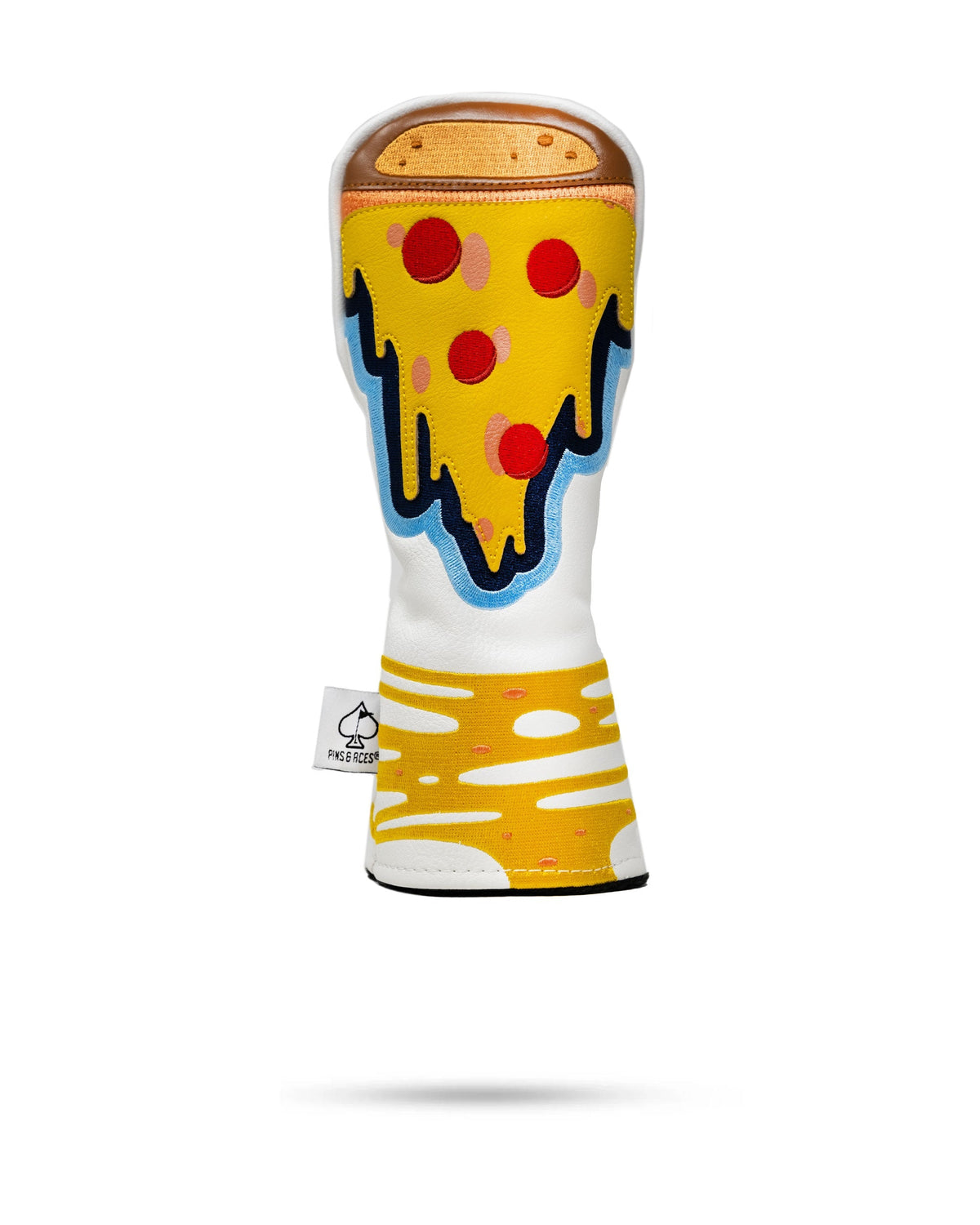 Pizza - Fairway Cover