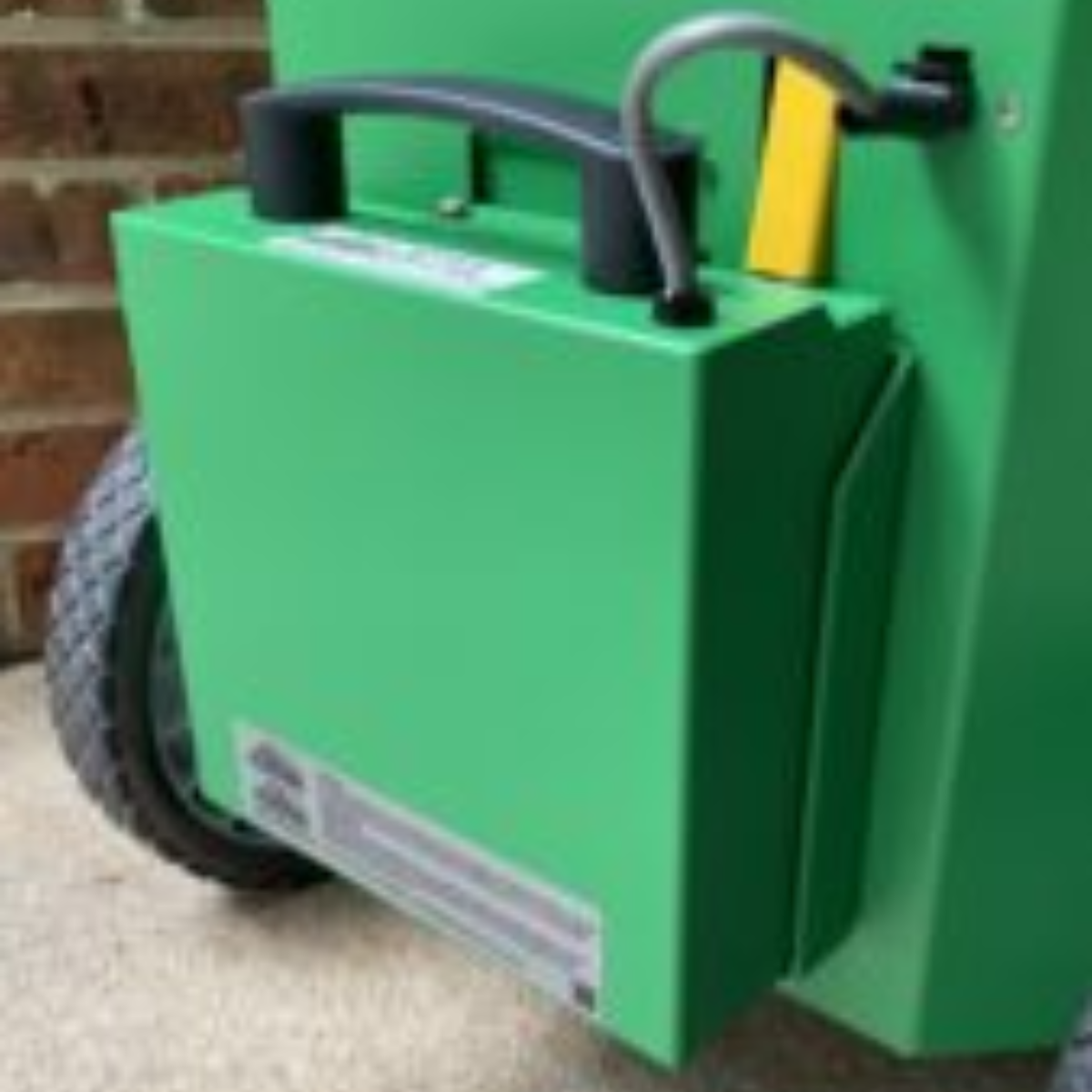 Playmate Pickleball Machine with Battery