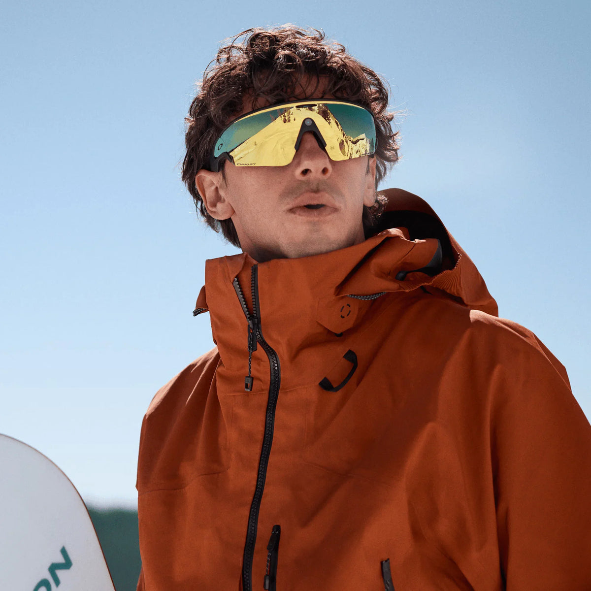 Oakley Meta Vanguard Sunglasses