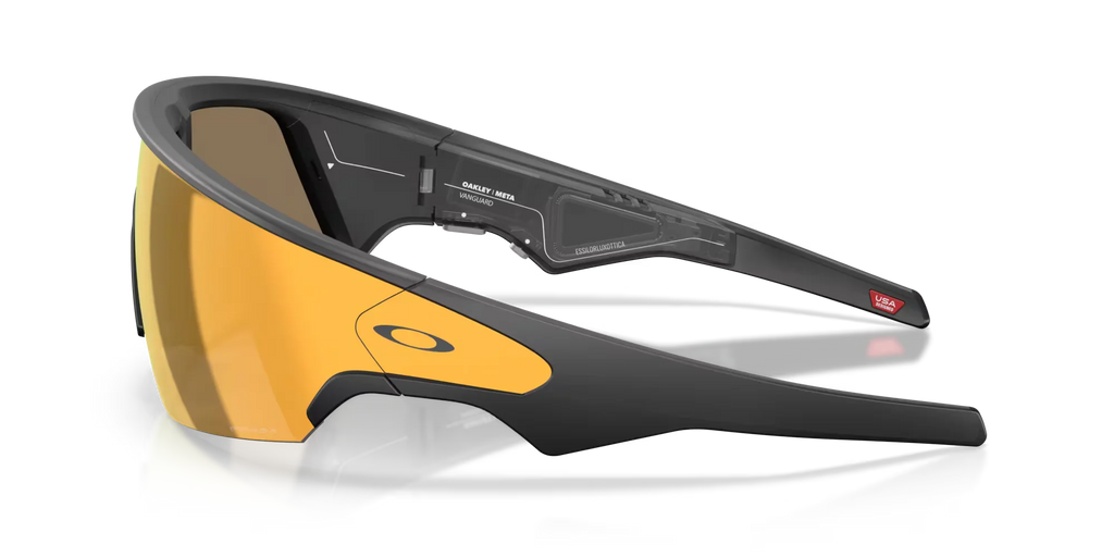 Oakley Meta Vanguard Sunglasses