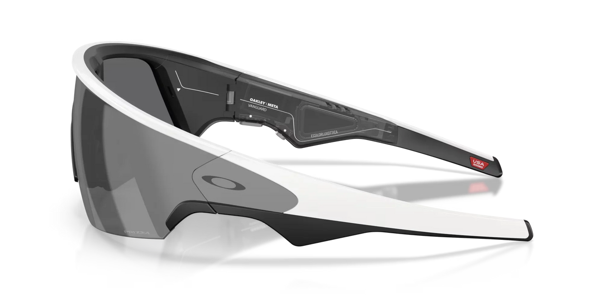 Oakley Meta Vanguard Sunglasses