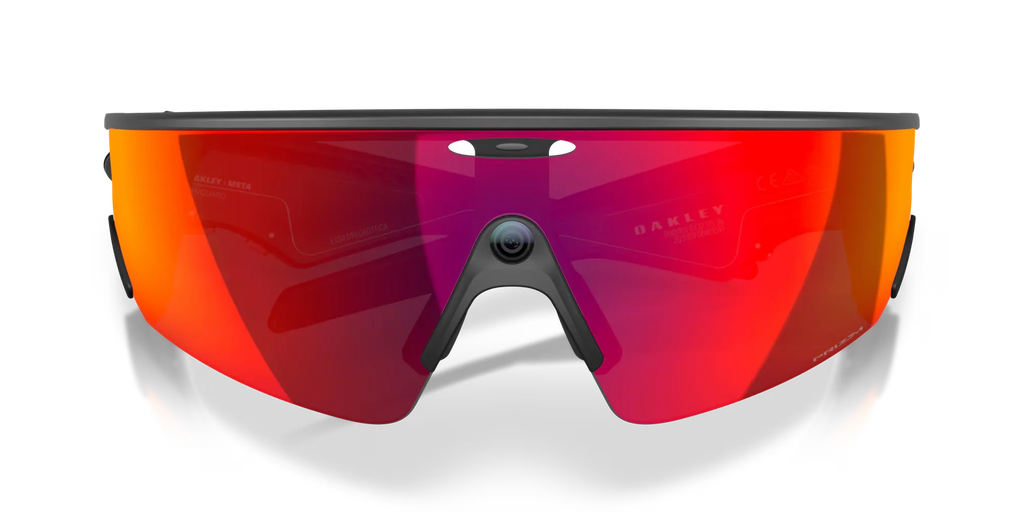 Oakley Meta Vanguard Sunglasses