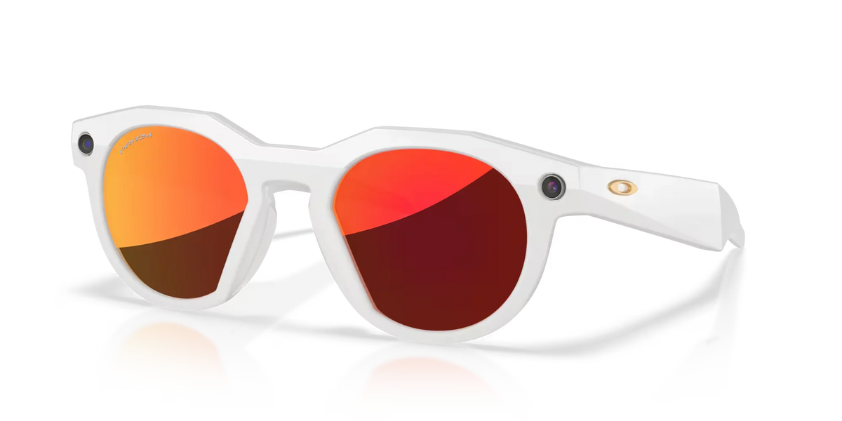 Oakley Meta HSTN Sunglasses