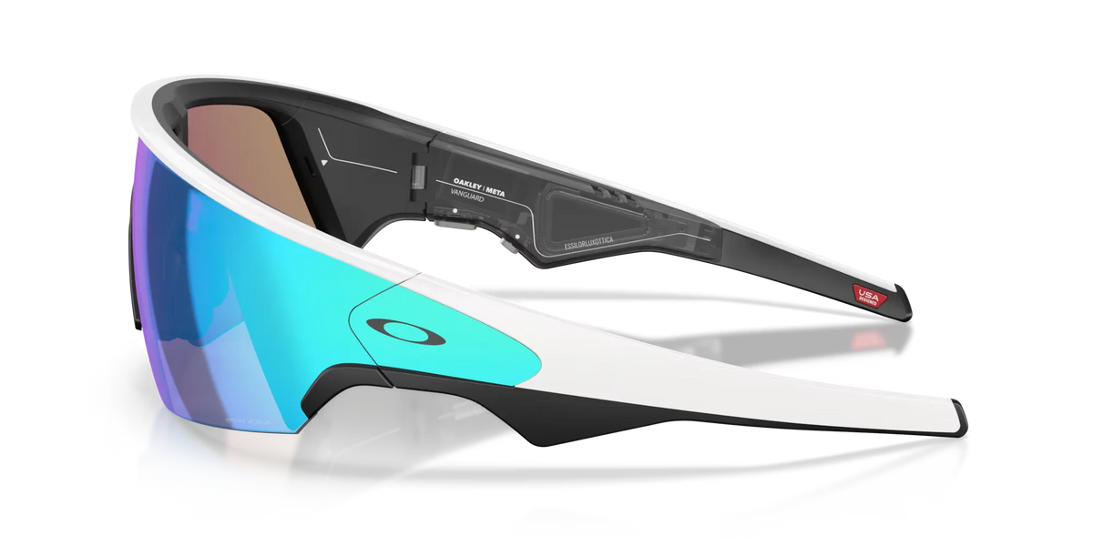 Oakley Meta Vanguard Sunglasses