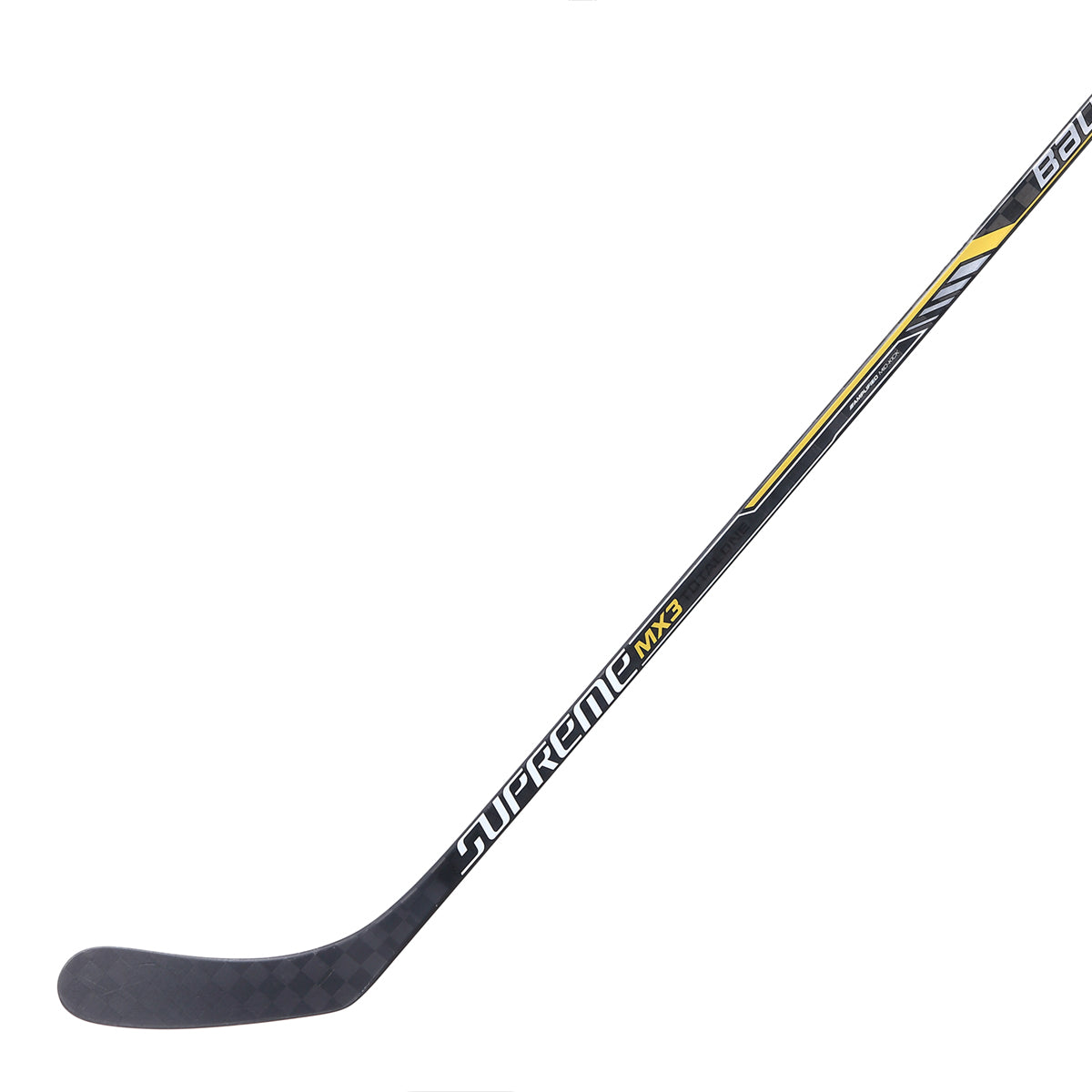 Bauer Supreme TotalOne MX3