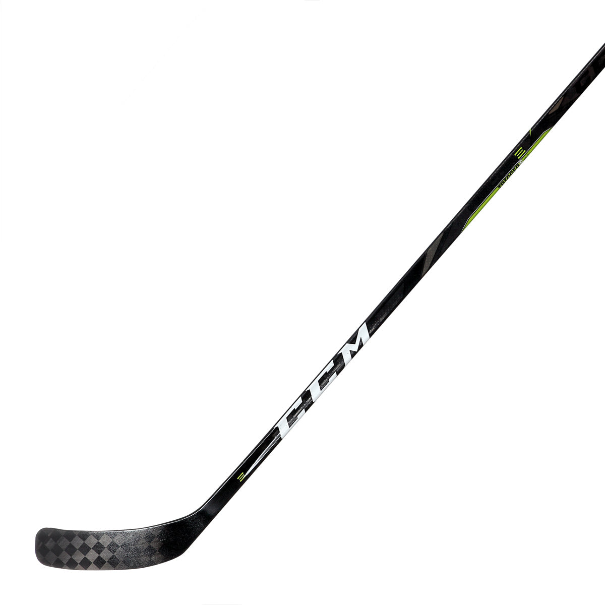 CCM Ribcor Trigger 3D - Intermediate