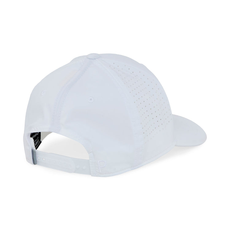 Puma Golf Men's Grylbl Tech Cap