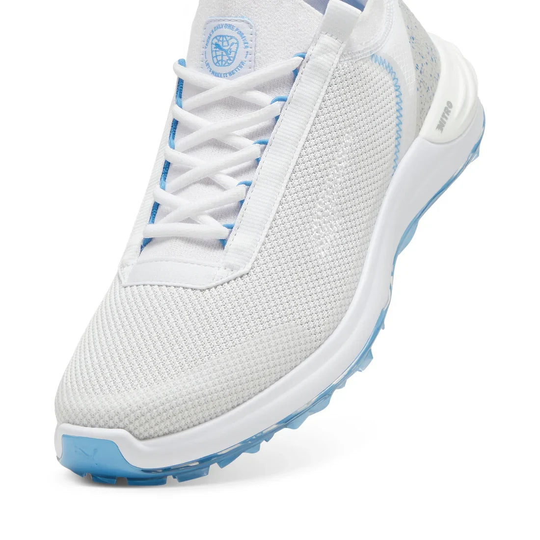 Puma Golf Men's Phantomcat Nitro Sport