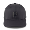 Puma Golf Men's Tech P Snapback Cap