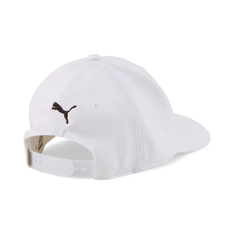 Puma Golf Boys P Cap