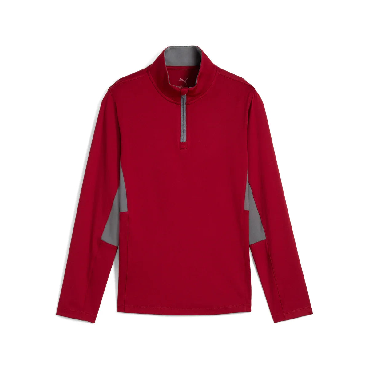 Puma Golf Boy's Pure 2.0 (1/4 Zip)