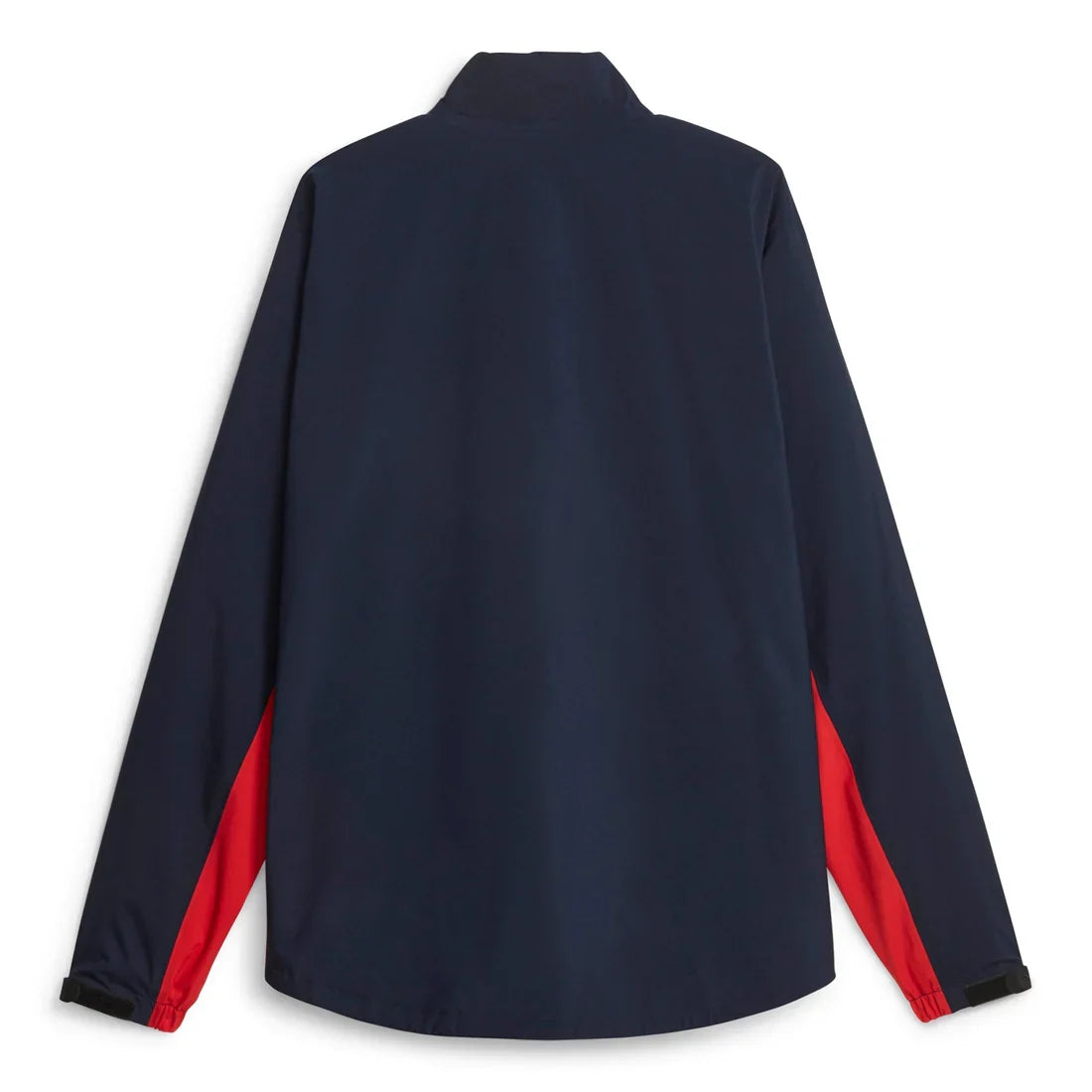 Puma Golf Men Drylbl Rain Jacket