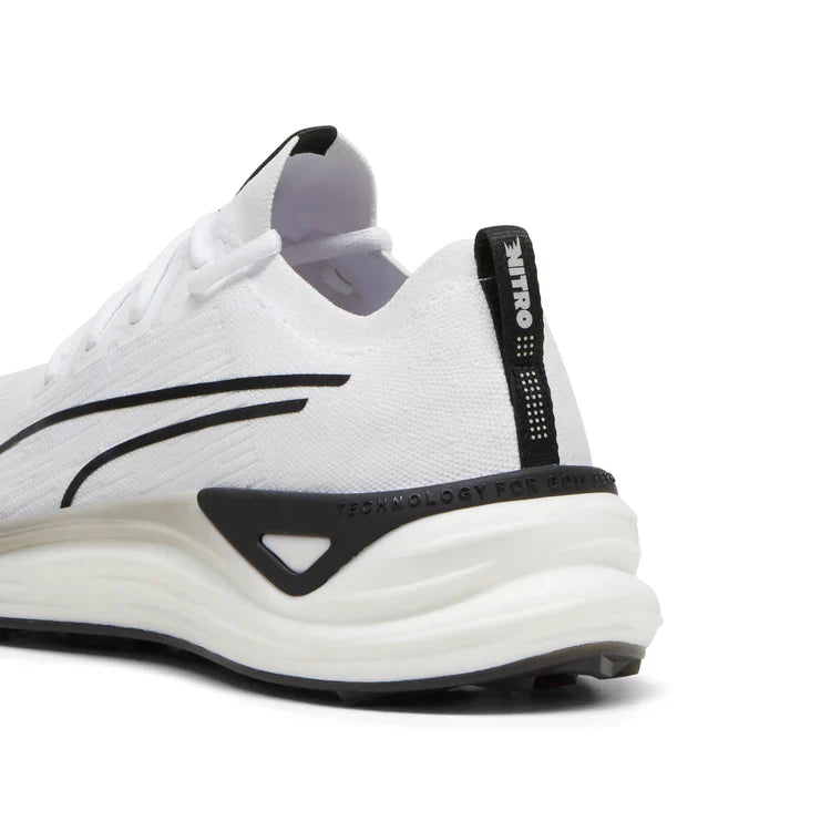 Puma Golf Men Electrocat Nitro