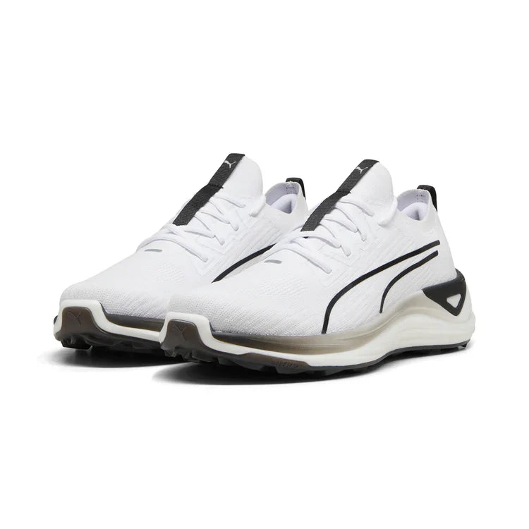 Puma Golf Men Electrocat Nitro