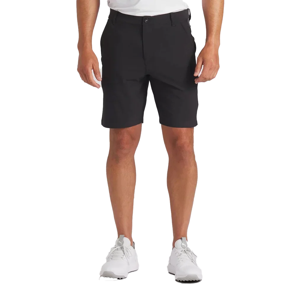 Puma Golf Men's 101 Solid Short 9