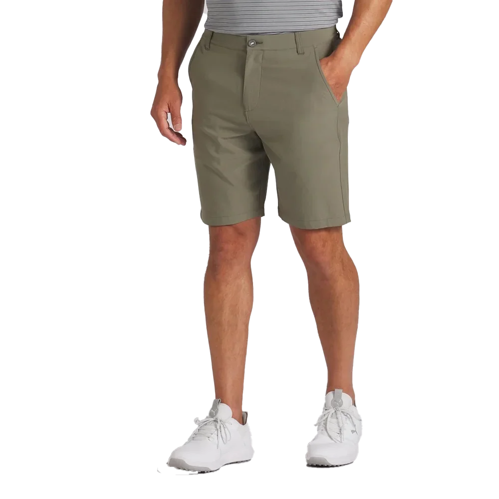 Puma Golf Men's 101 Solid Short 9