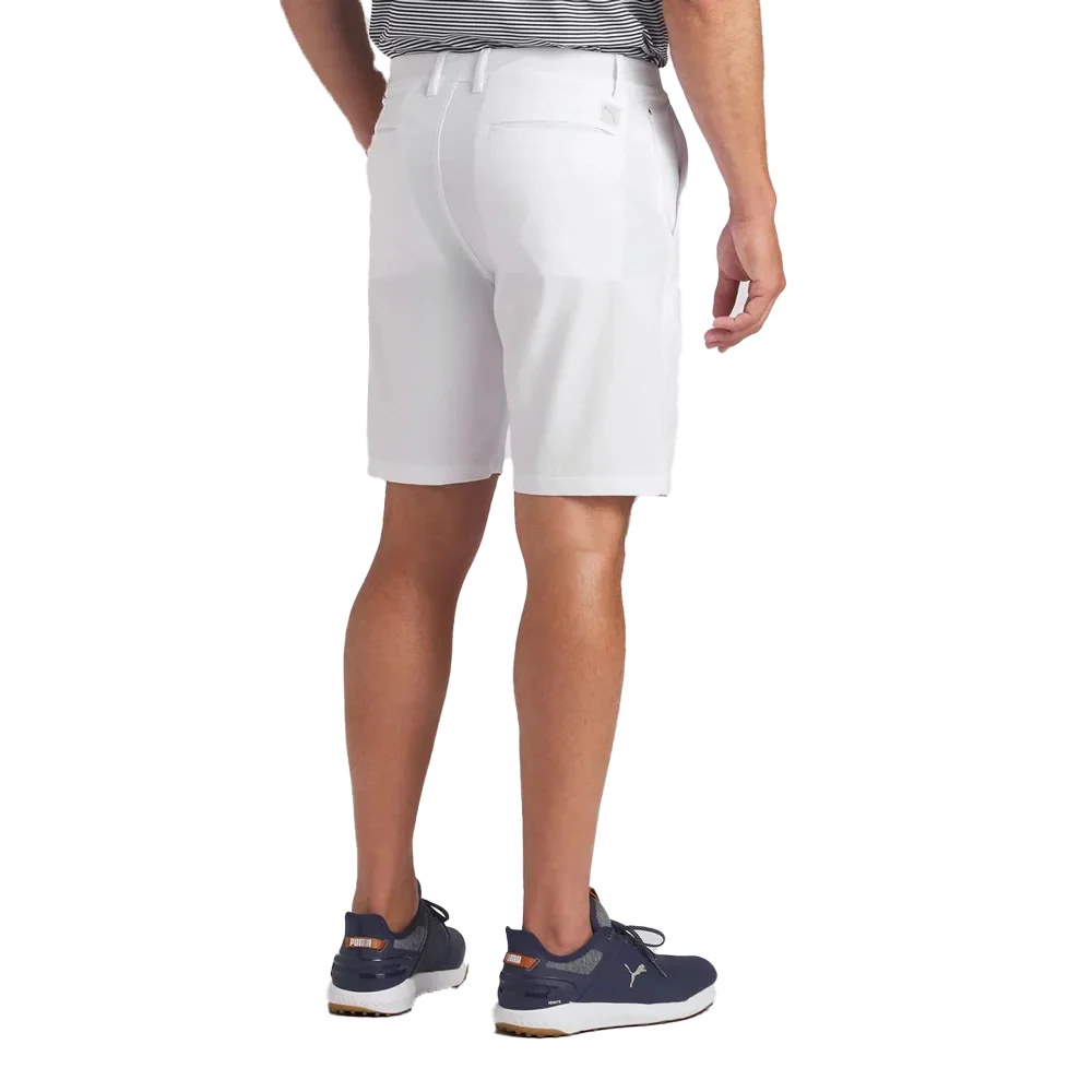 Puma Golf Men's 101 Solid Short 9