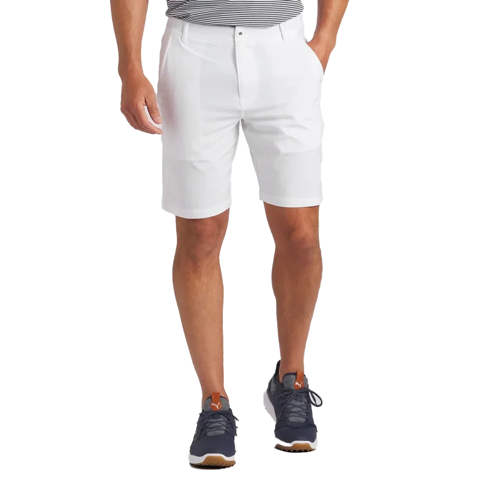 Puma Golf Men's 101 Solid Short 9