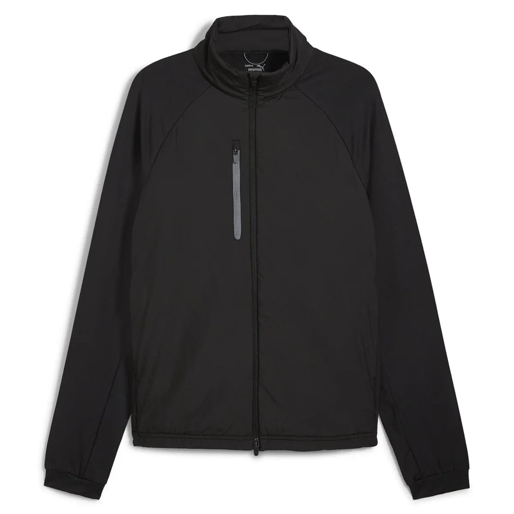 Puma Golf Men's Hielands Jacket