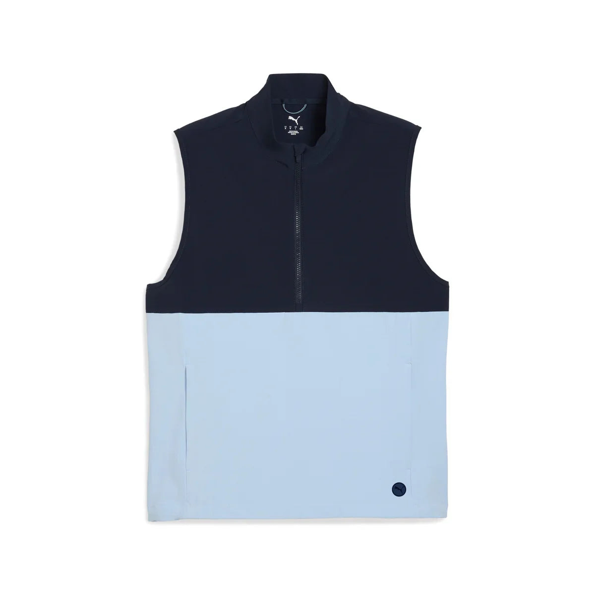 Puma Golf Men's Ripguard Vest
