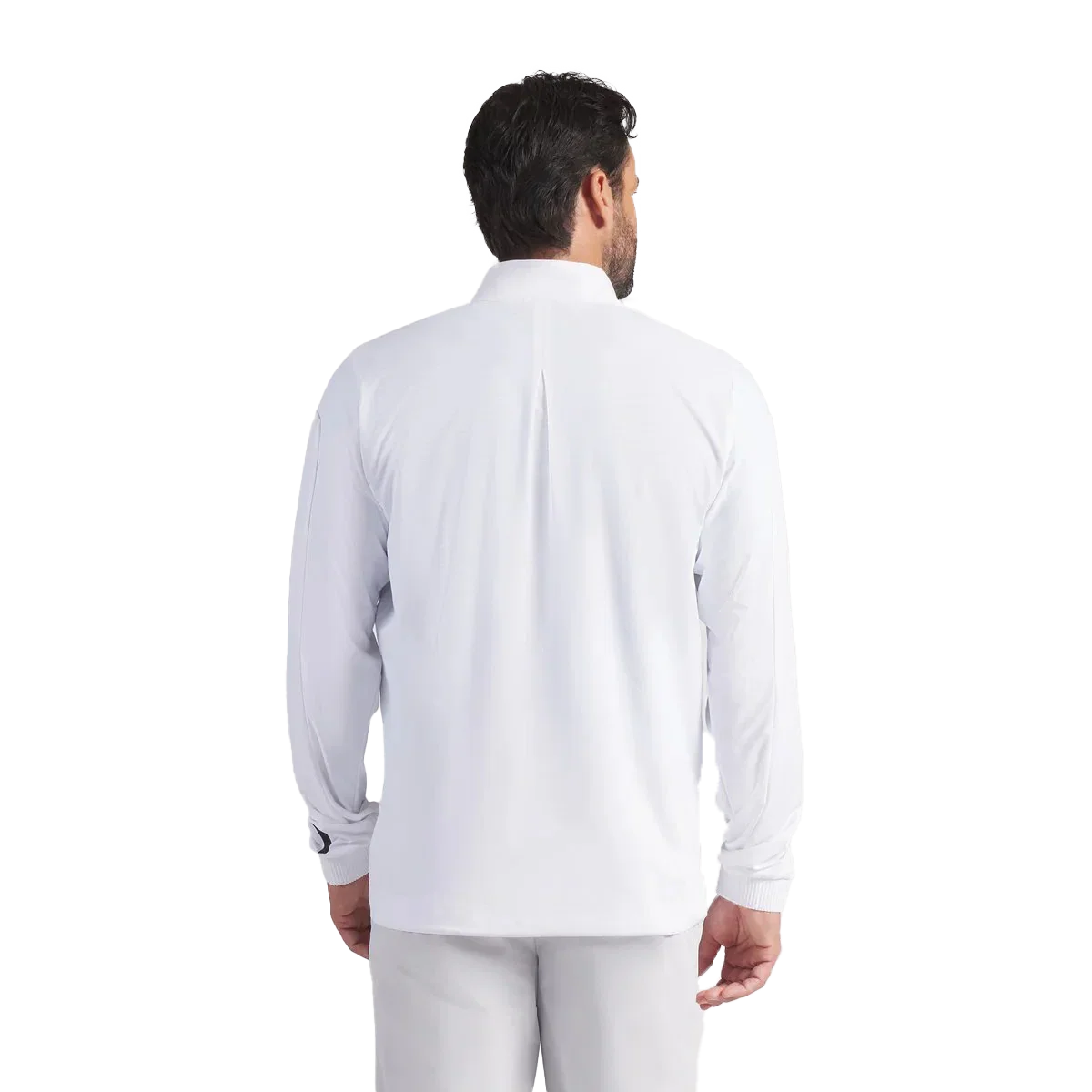 Puma Golf Men's Wind Jacket