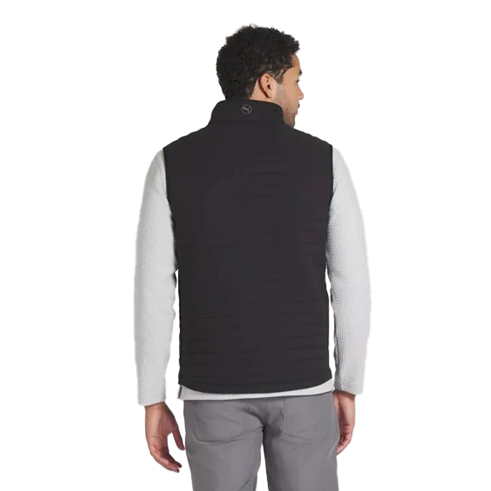 Puma Golf Men Scotia 2.0 Vest