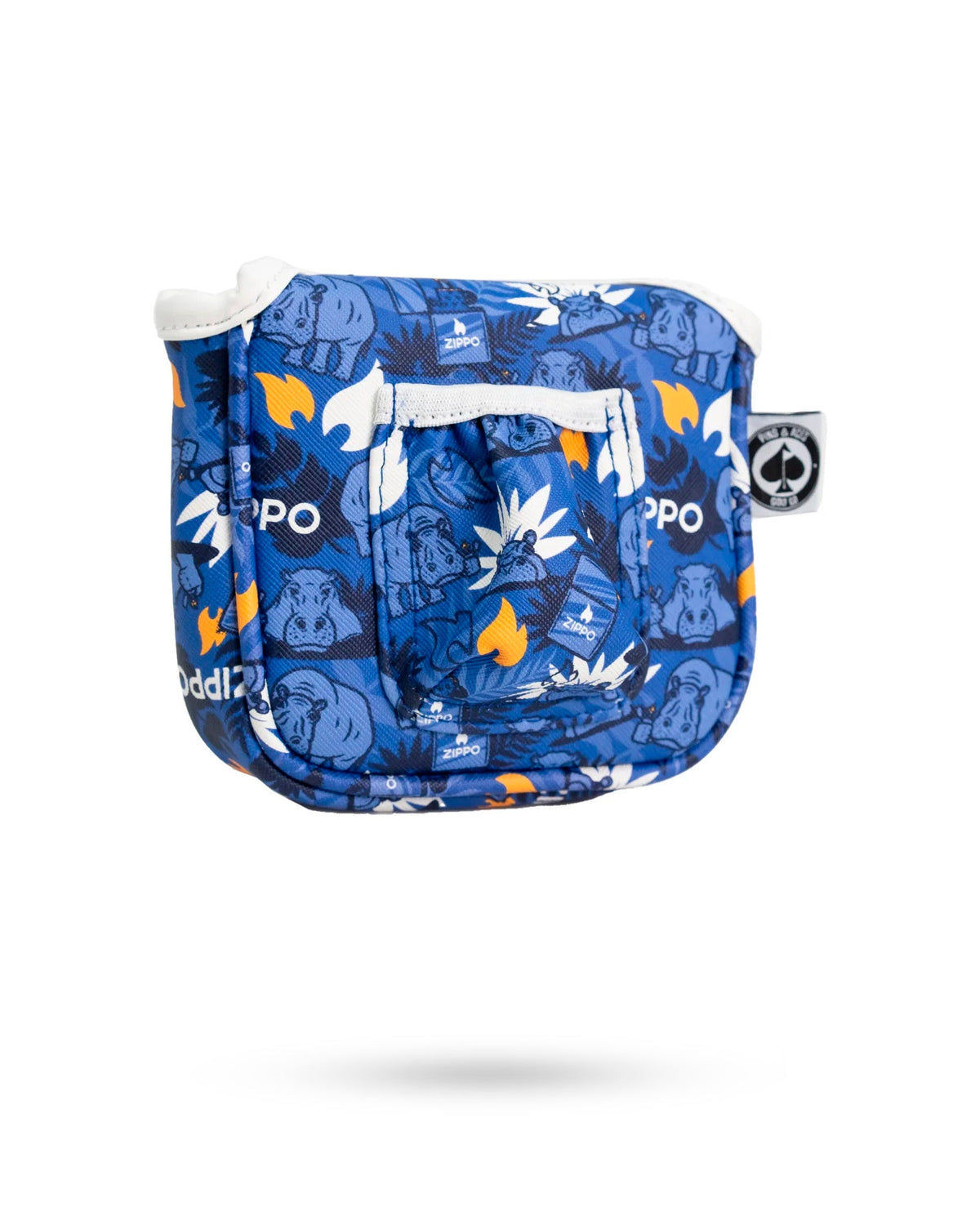 Zippo - Mallet Putter Cover