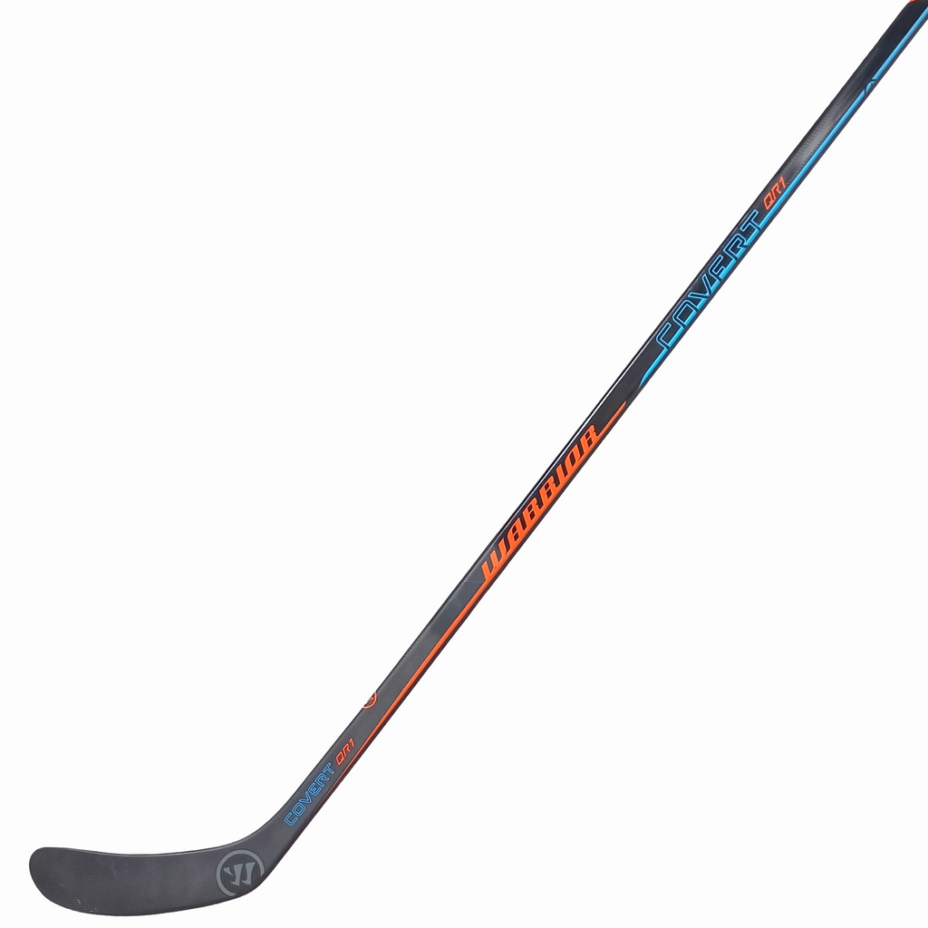 Warrior Covert QR1