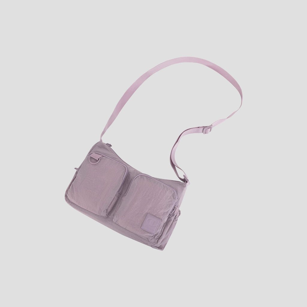 Quartz Small Messenger Bag