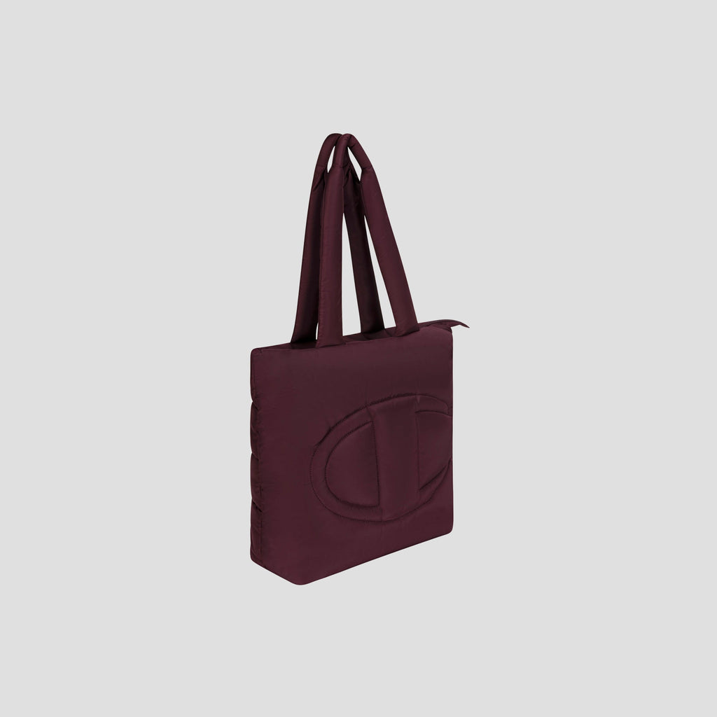 Quilted Billie Tote