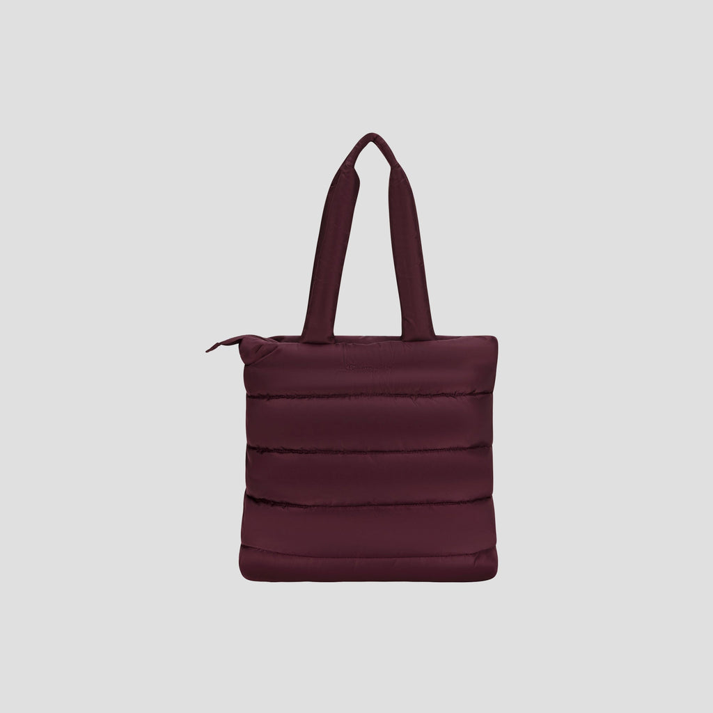 Quilted Billie Tote