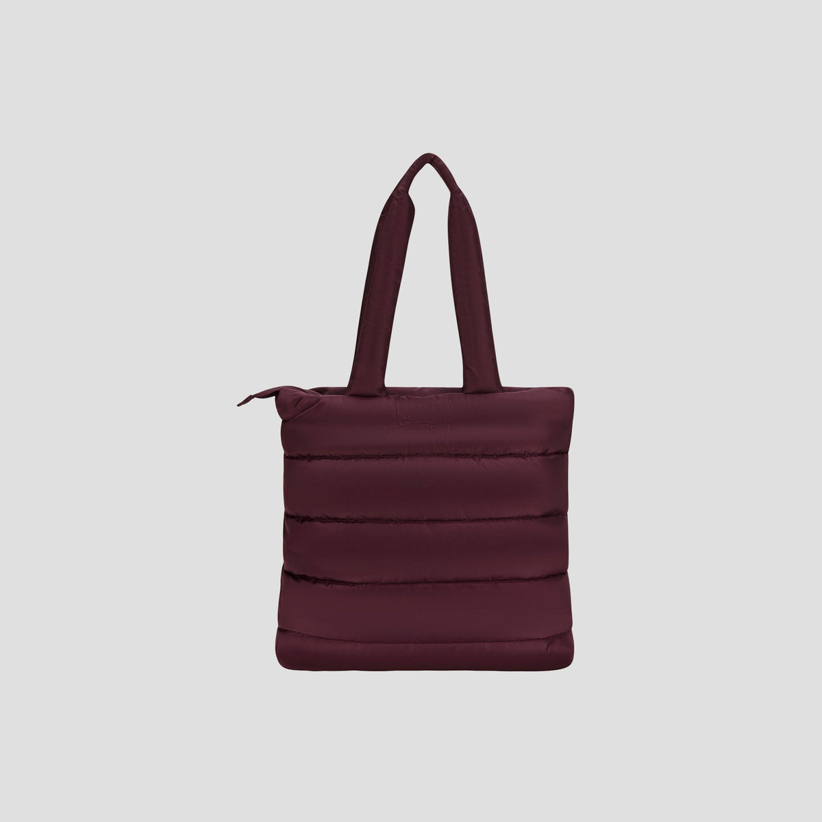 Quilted Billie Tote
