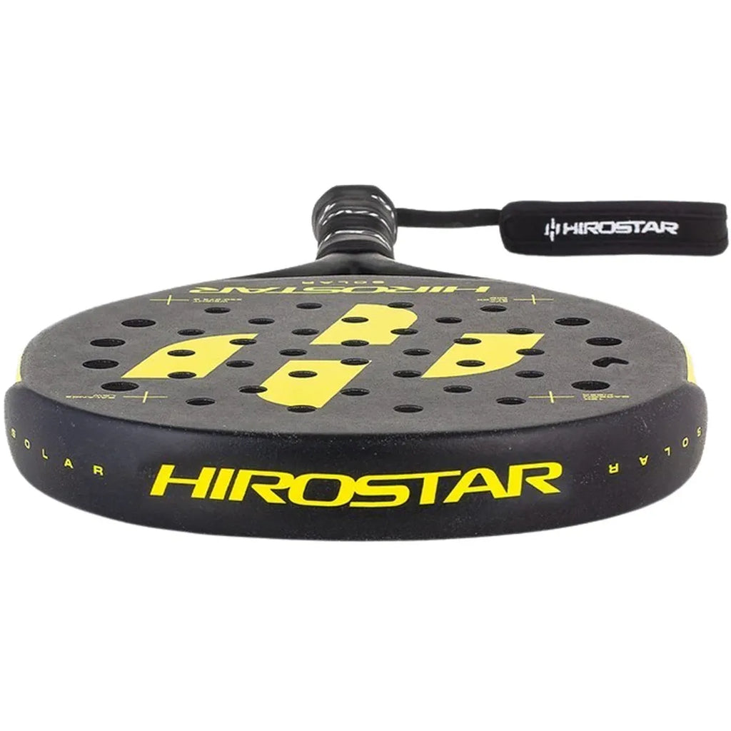 Hirostar Solar Padel Racket