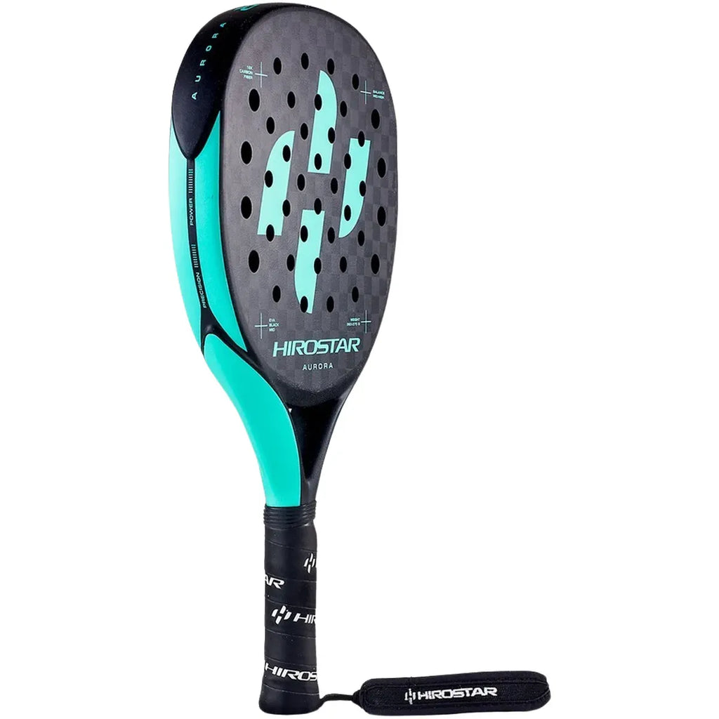 Hirostar Aurora Padel Racket