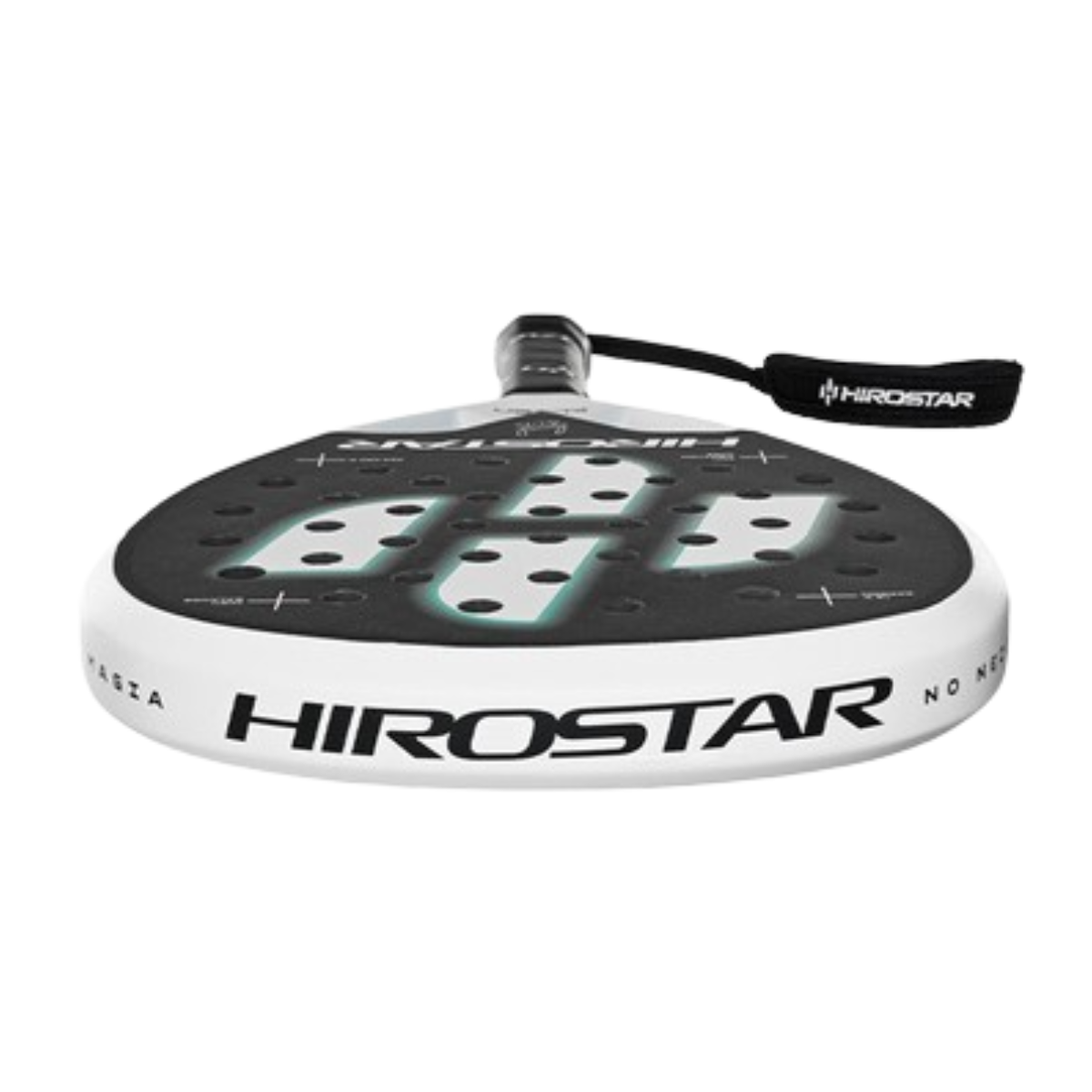 Hirostar Alien Padel Racket