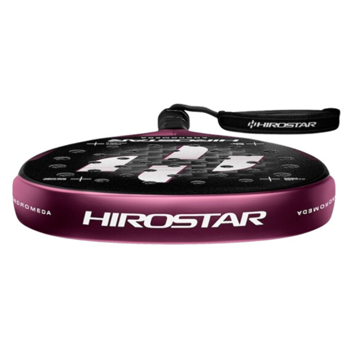 Hirostar Andromeda Padel Racket