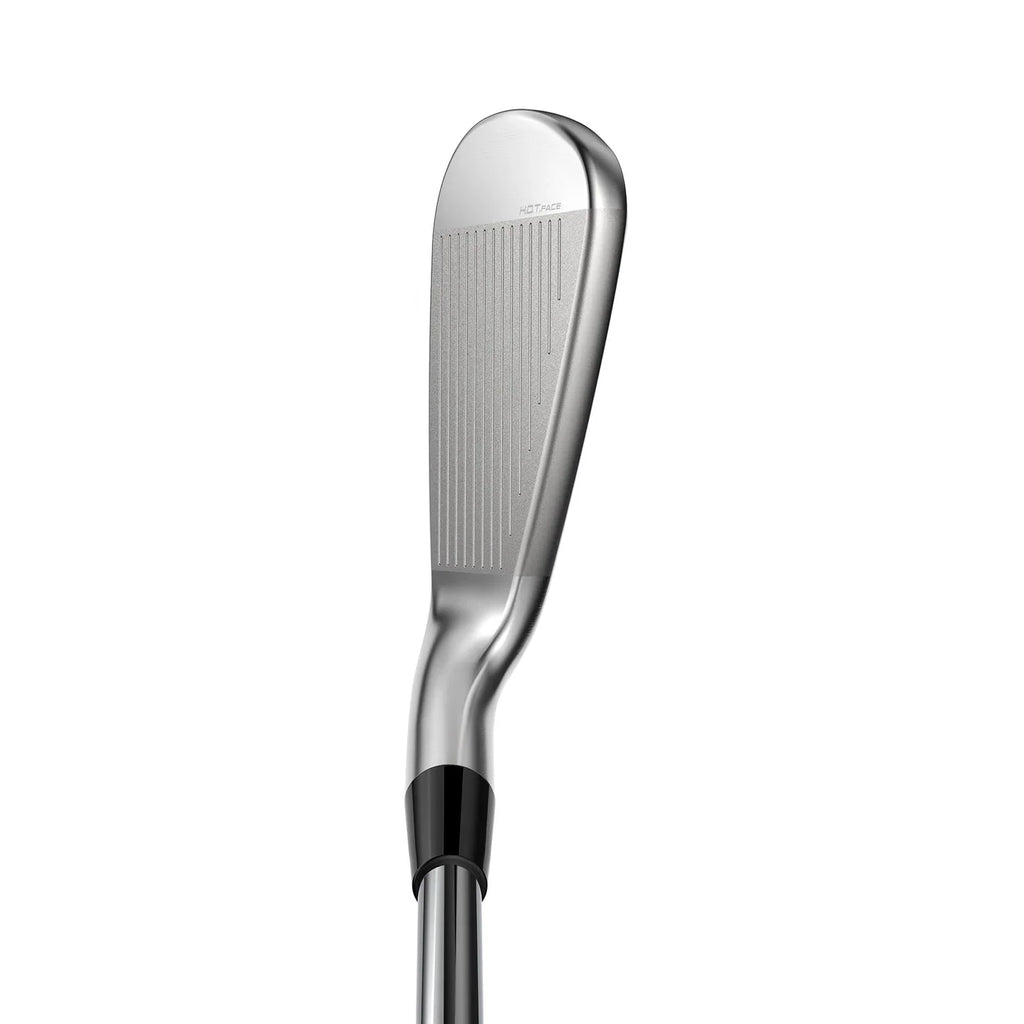 Cobra Golf King Tecx2 Irons