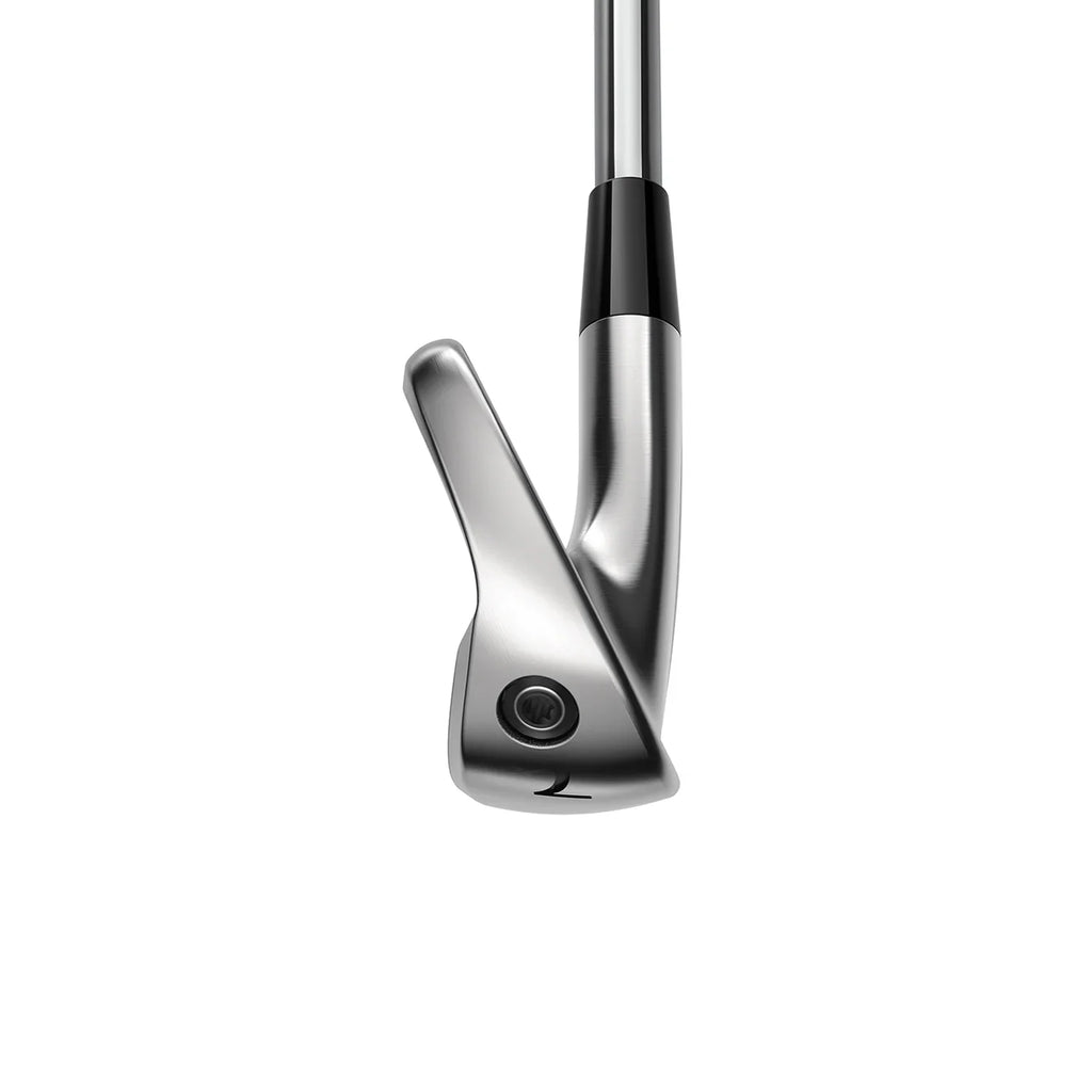 Cobra Golf King Tecx2 Irons