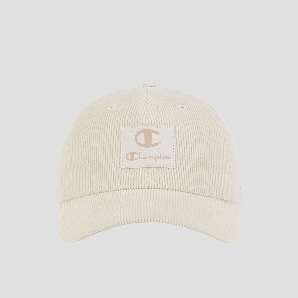 Ridge Corduroy Adjustable Cap