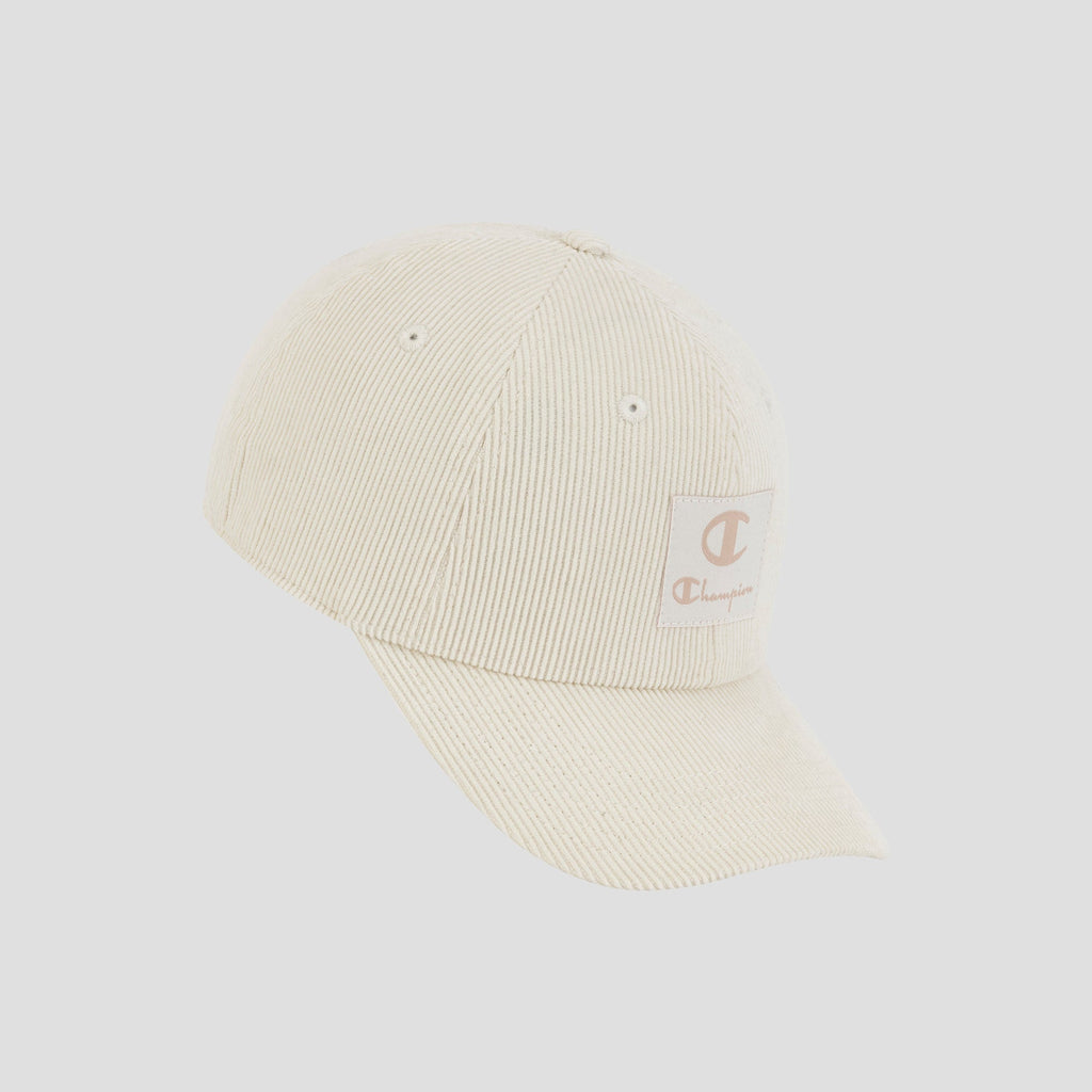 Ridge Corduroy Adjustable Cap
