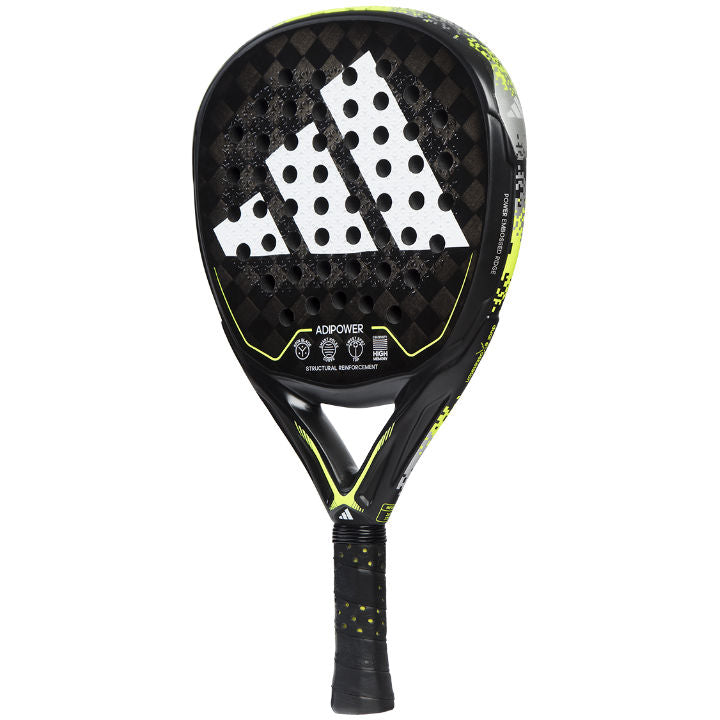 Adidas Adipower 3.2 Padel Racket
