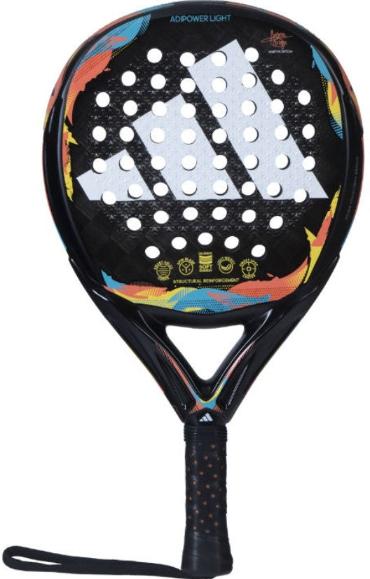 Adidas Adipower LIGHT 3.2 Padel Racket