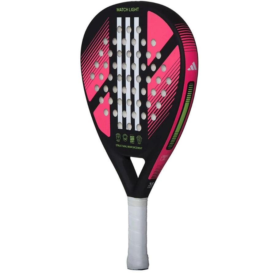 Adidas Match LIGHT 3.2 Padel Racket
