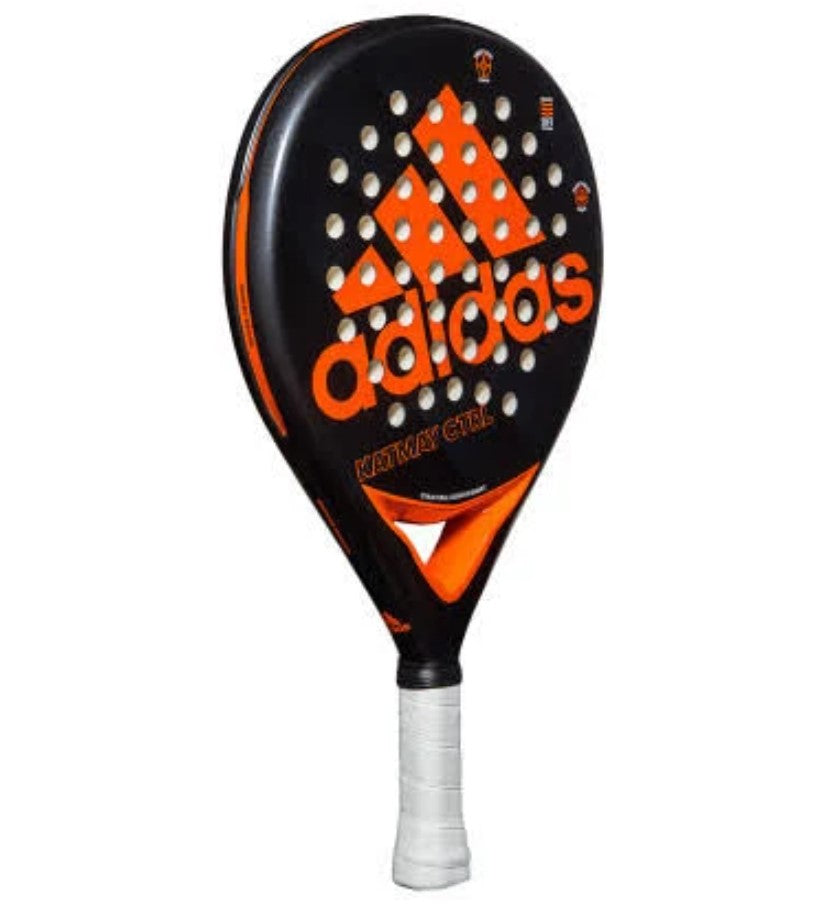 Adidas Katmay CTRL Padel Racket