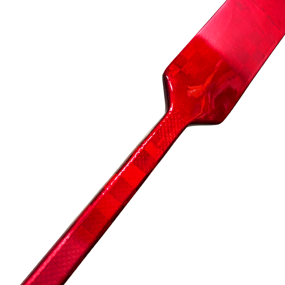 Goalie - Pro Blackout™ Red Lite