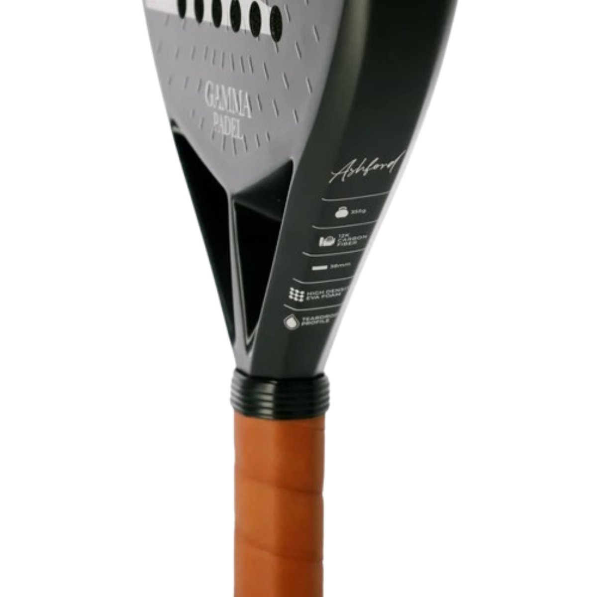 Gamma Ashford Padel Racket