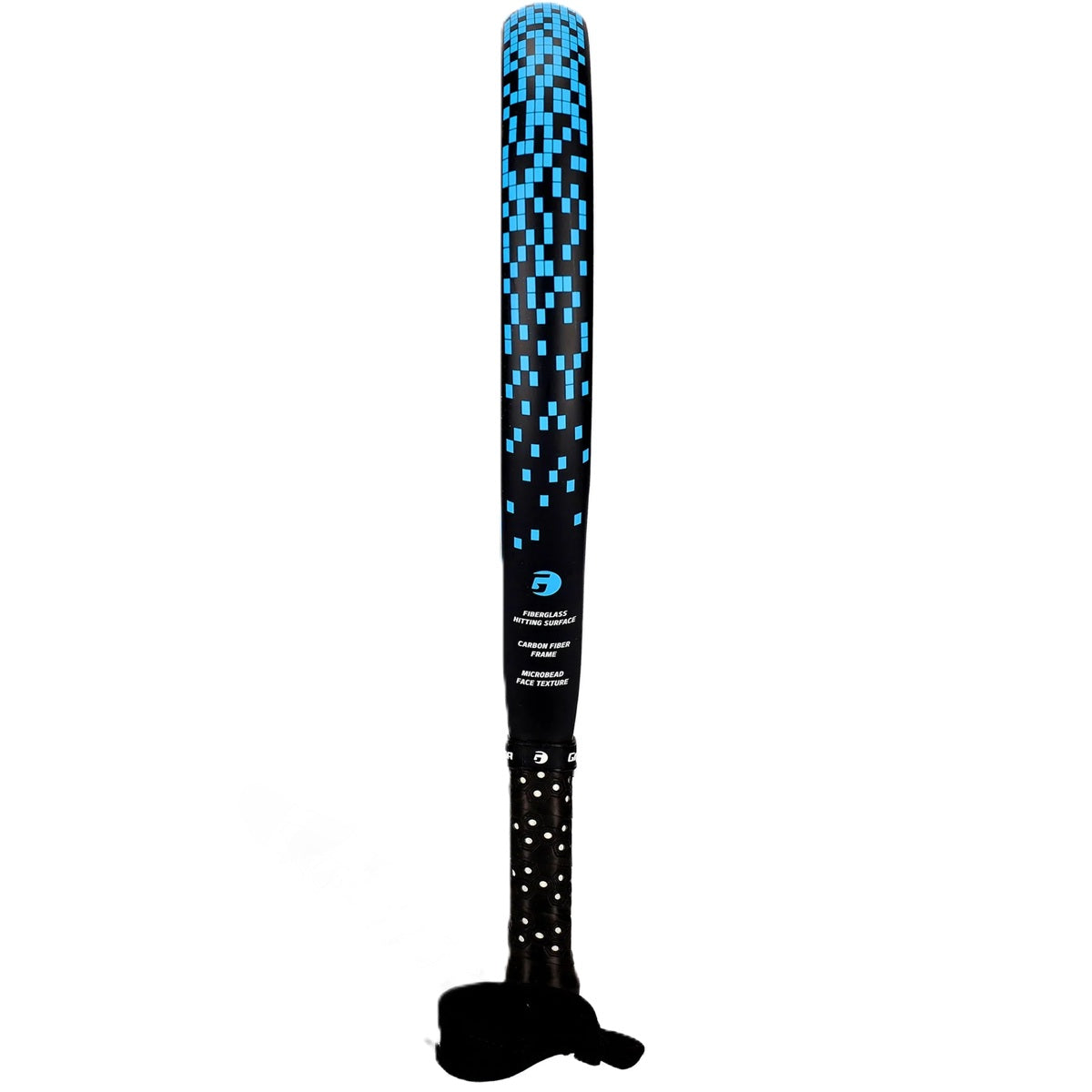 Gamma Mirage Padel Racket