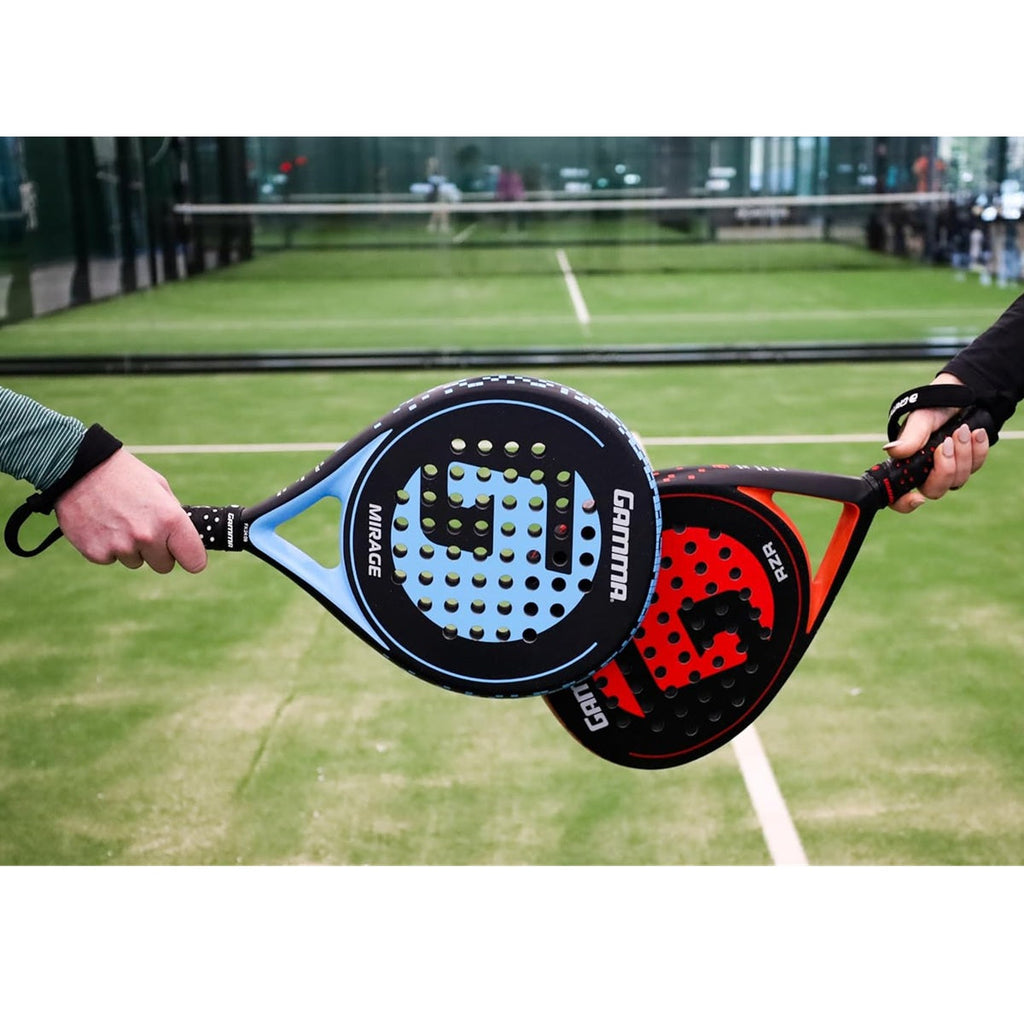 Gamma Mirage Padel Racket